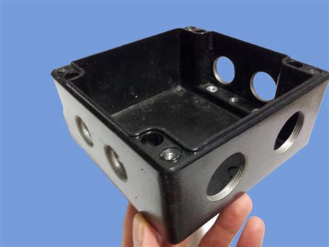 oem electrical junction boxes manufacturer|cast aluminum electrical junction boxes.